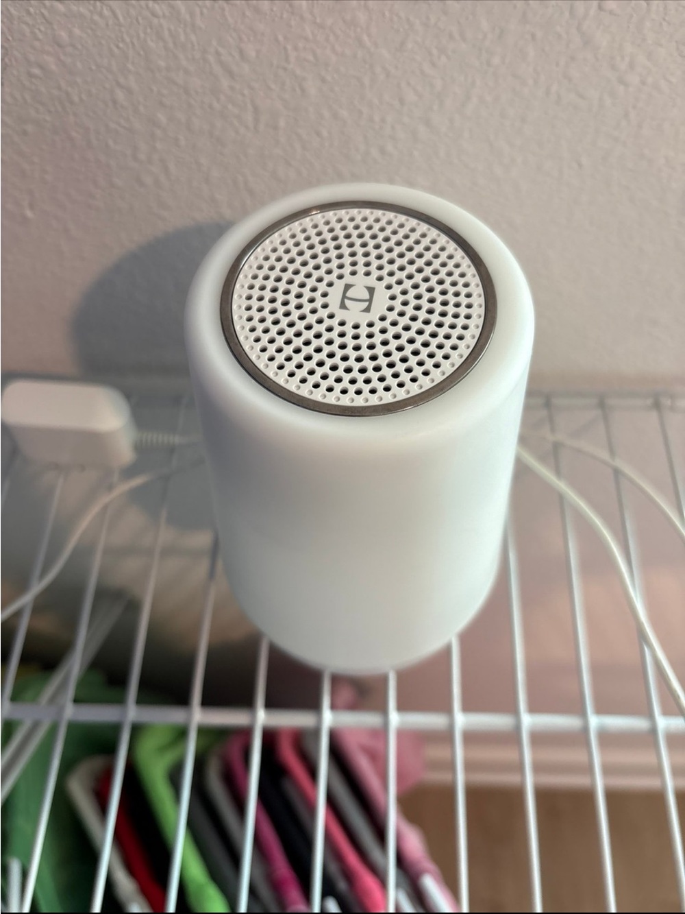 Hatch Sound Machine